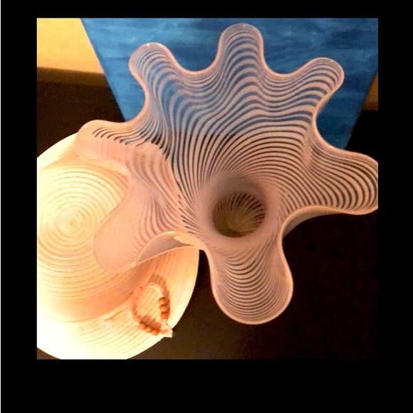 ✨️ Vintage MCM Fratelli Toso Vase✨️🧨 - Picture 9 of 15